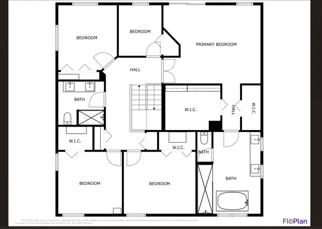 $6,000 | 1851 Corsica Drive, Wellington, FL 33414