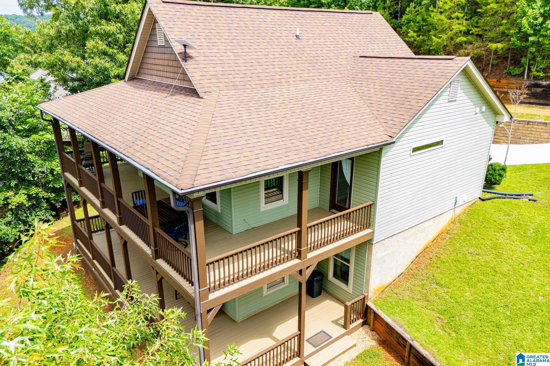 131 Lake Ridge Lane Wedowee, AL 36278 - Photo 25 of 85
