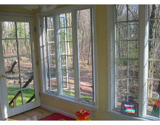 74 Harrington Ridge Road Sherborn, MA 01770 - Photo 8 of 9 Gallery Image 8