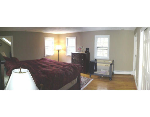 74 Harrington Ridge Road Sherborn, MA 01770 - Photo 9 of 9 Gallery Image 9