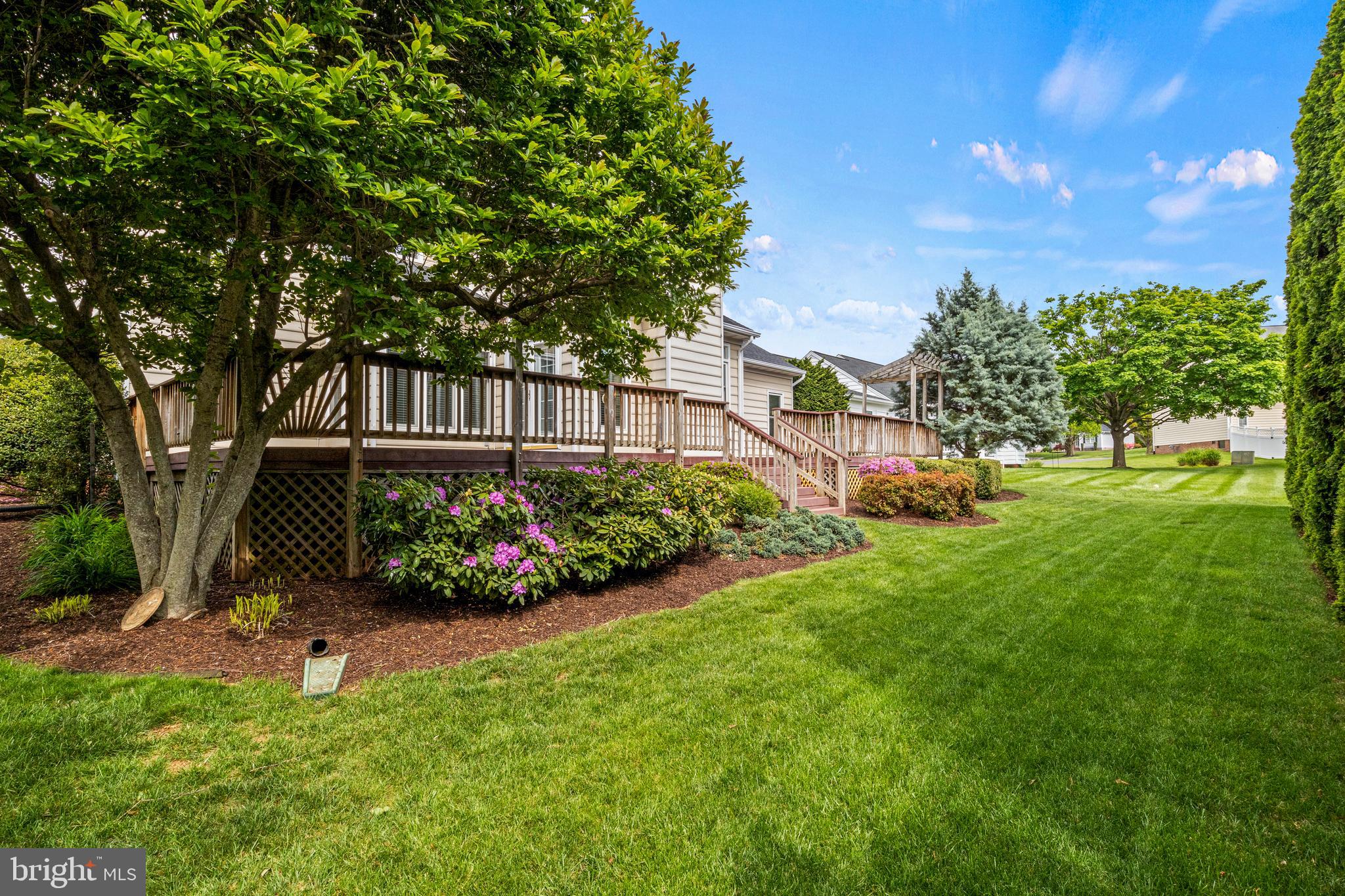 1013 Ridgemere Lane Culpeper, VA 22701 - Photo 30 of 40 Gallery Image 30