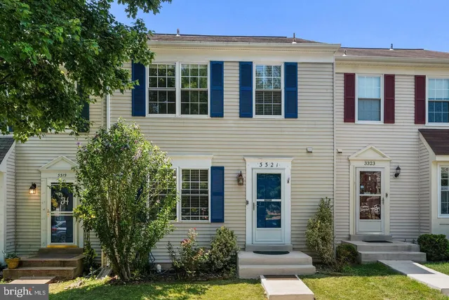 a view of a wooden roof deck