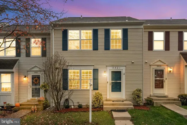 $2,950 | 3321 Buckeye Lane, Fairfax, VA 22033