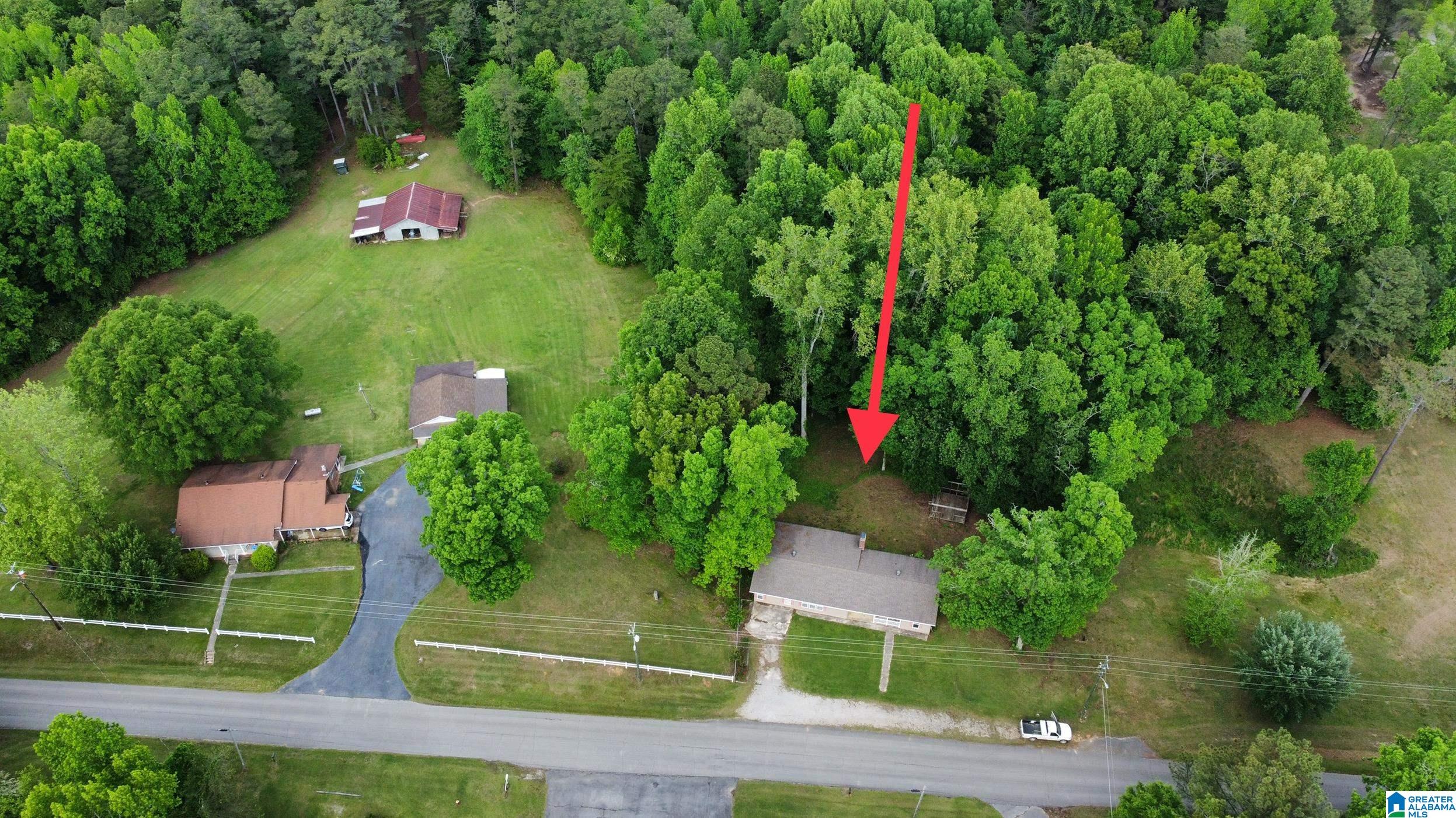 1005 Blake Drive Double Springs, AL 35553 - Photo 31 of 35