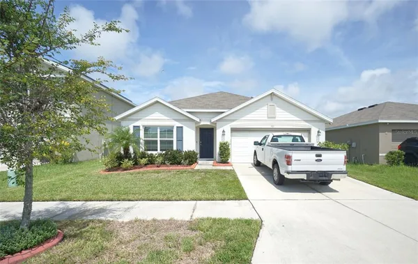 $2,100 | 501 Calico Scallop Street, Ruskin, FL 33570
