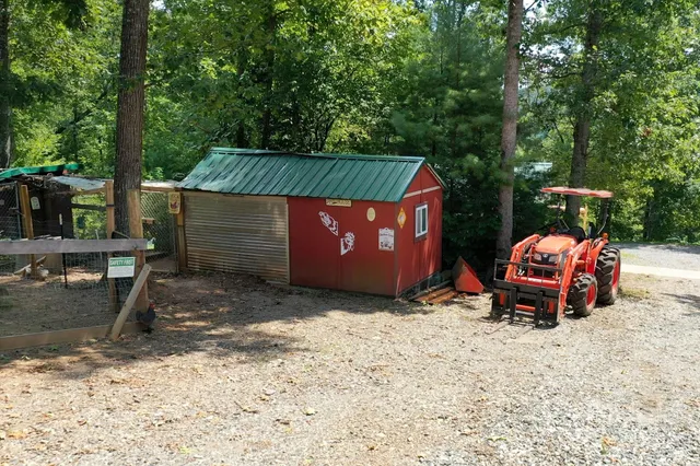 $2,400,000 | 127 Deer Hl Lane, Weaverville, NC 28787