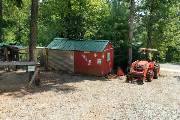 $2,400,000 | 119 Deer Hill Lane, Weaverville, NC 28787
