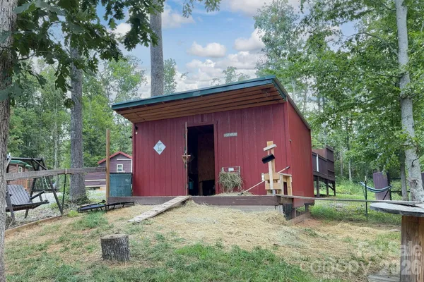 $2,400,000 | 119 Deer Hill Lane, Weaverville, NC 28787