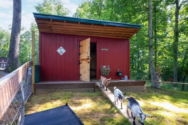 $2,400,000 | 127 Deer Hl Lane, Weaverville, NC 28787