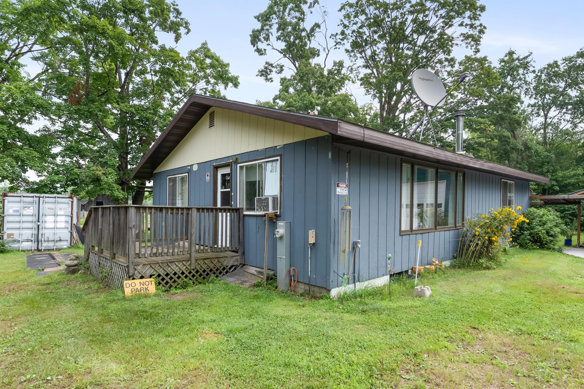 562 Hwy 8 Monico Wi 54501 Rhinelander, WI 54501 - Photo 14 of 25 Gallery Image 14