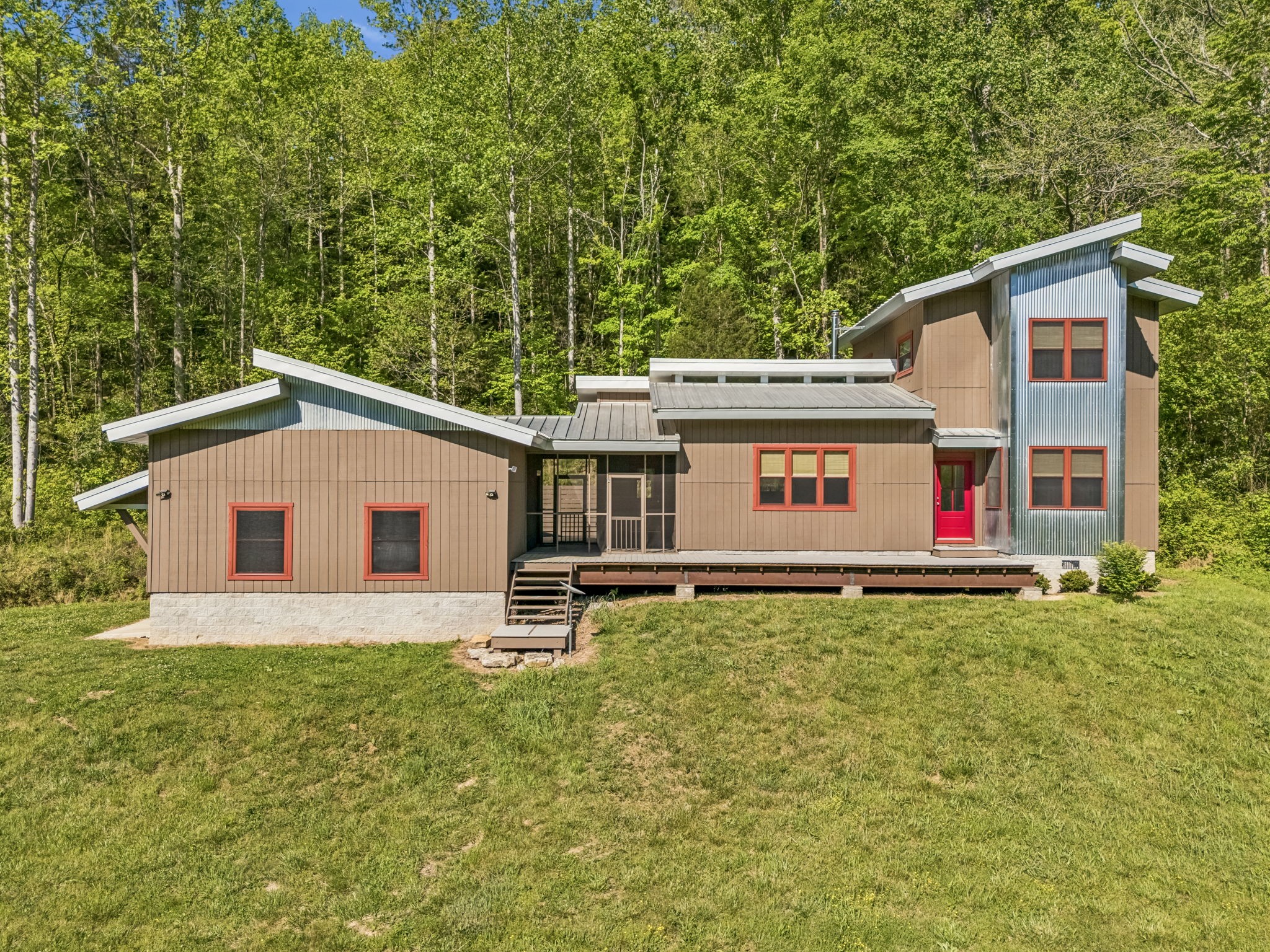 644 West Fork Road Summertown, TN 38483 - Photo 1 of 93