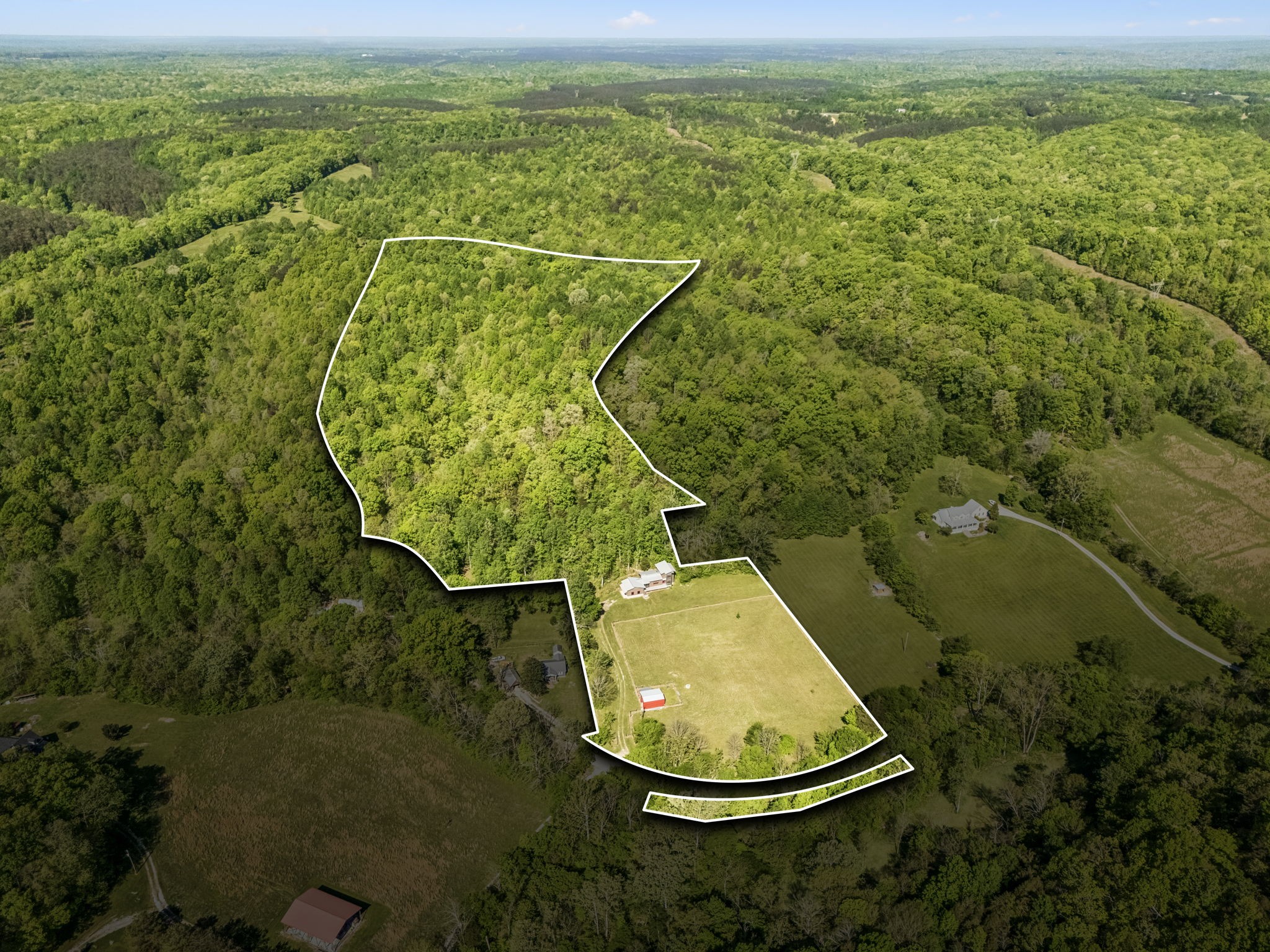 644 West Fork Road Summertown, TN 38483 - Photo 2 of 93
