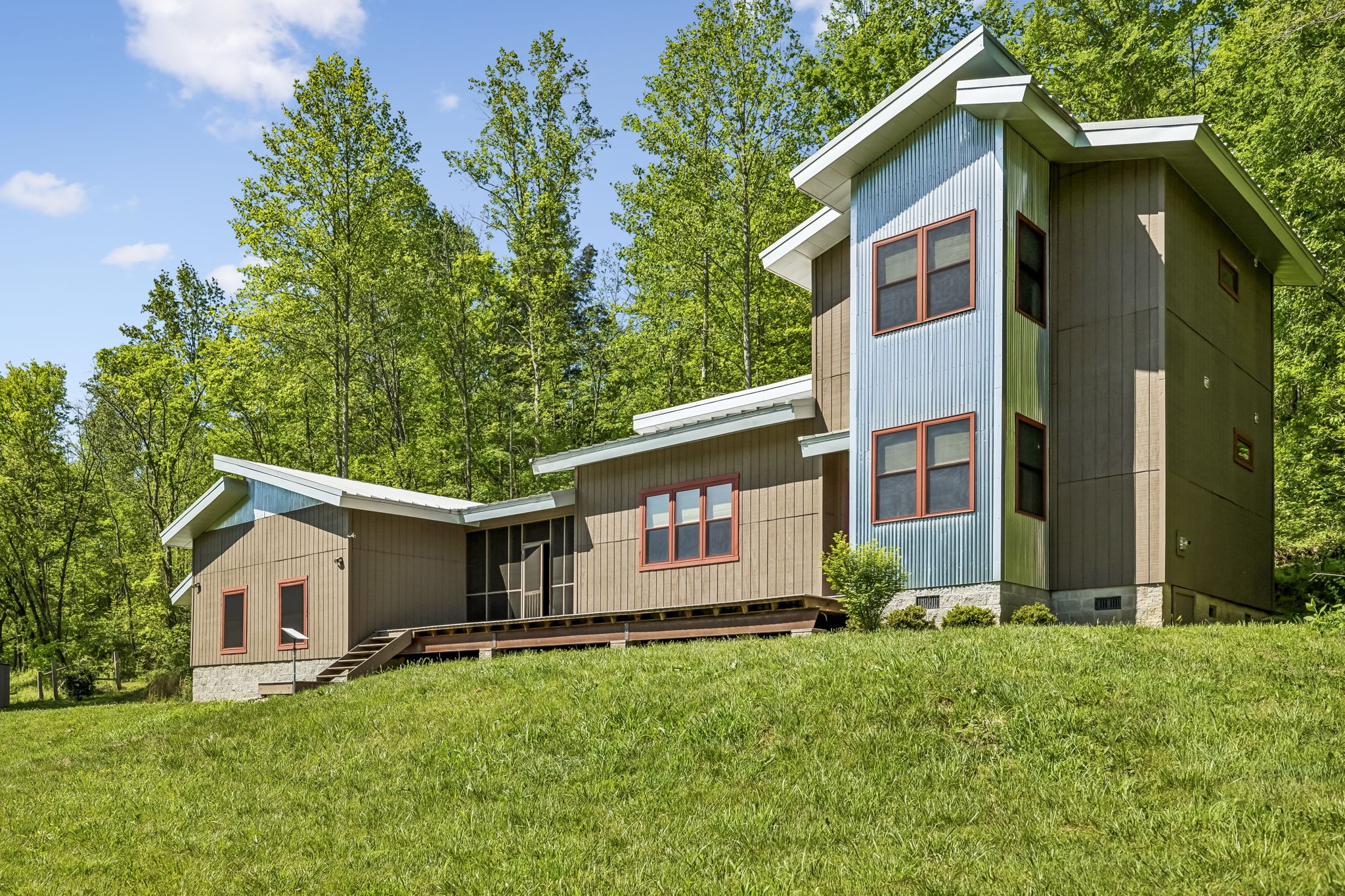 644 West Fork Road Summertown, TN 38483 - Photo 3 of 93