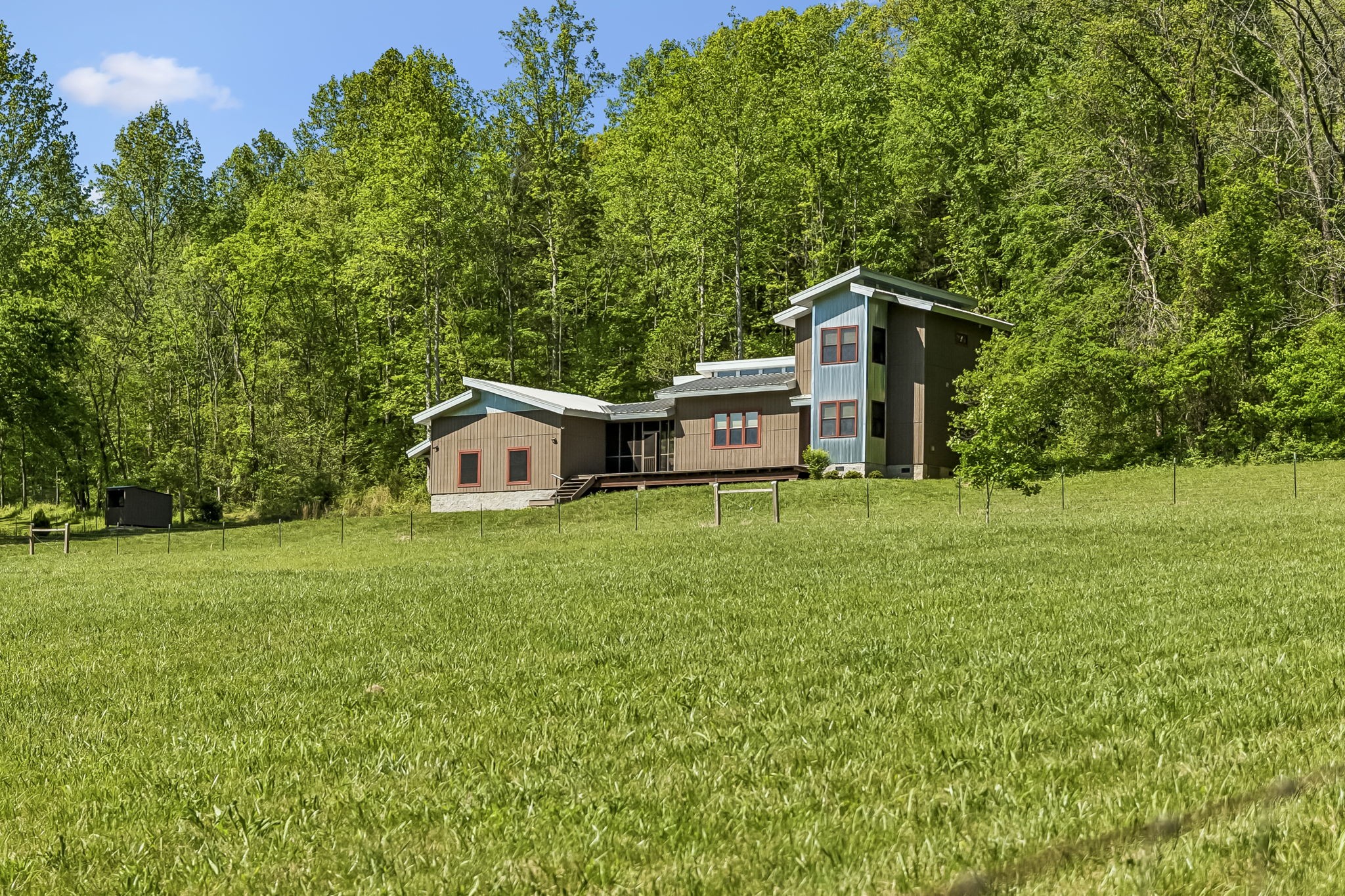 644 West Fork Road Summertown, TN 38483 - Photo 4 of 93