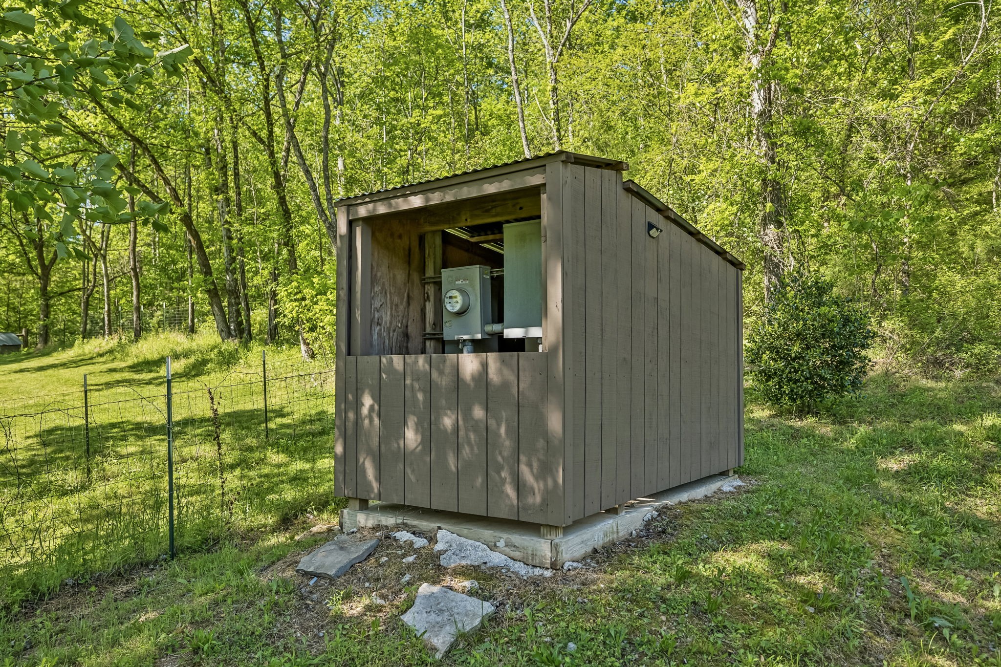 644 West Fork Road Summertown, TN 38483 - Photo 56 of 93