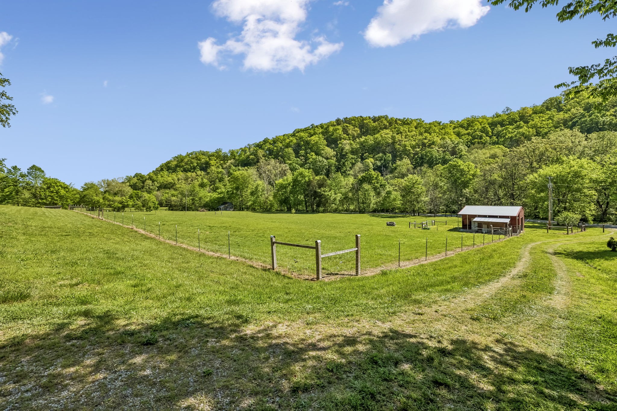 644 West Fork Road Summertown, TN 38483 - Photo 57 of 93