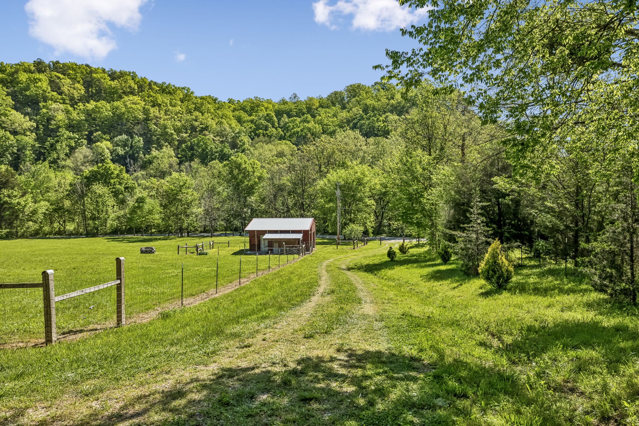 644 West Fork Road Summertown, TN 38483 - Photo 58 of 93