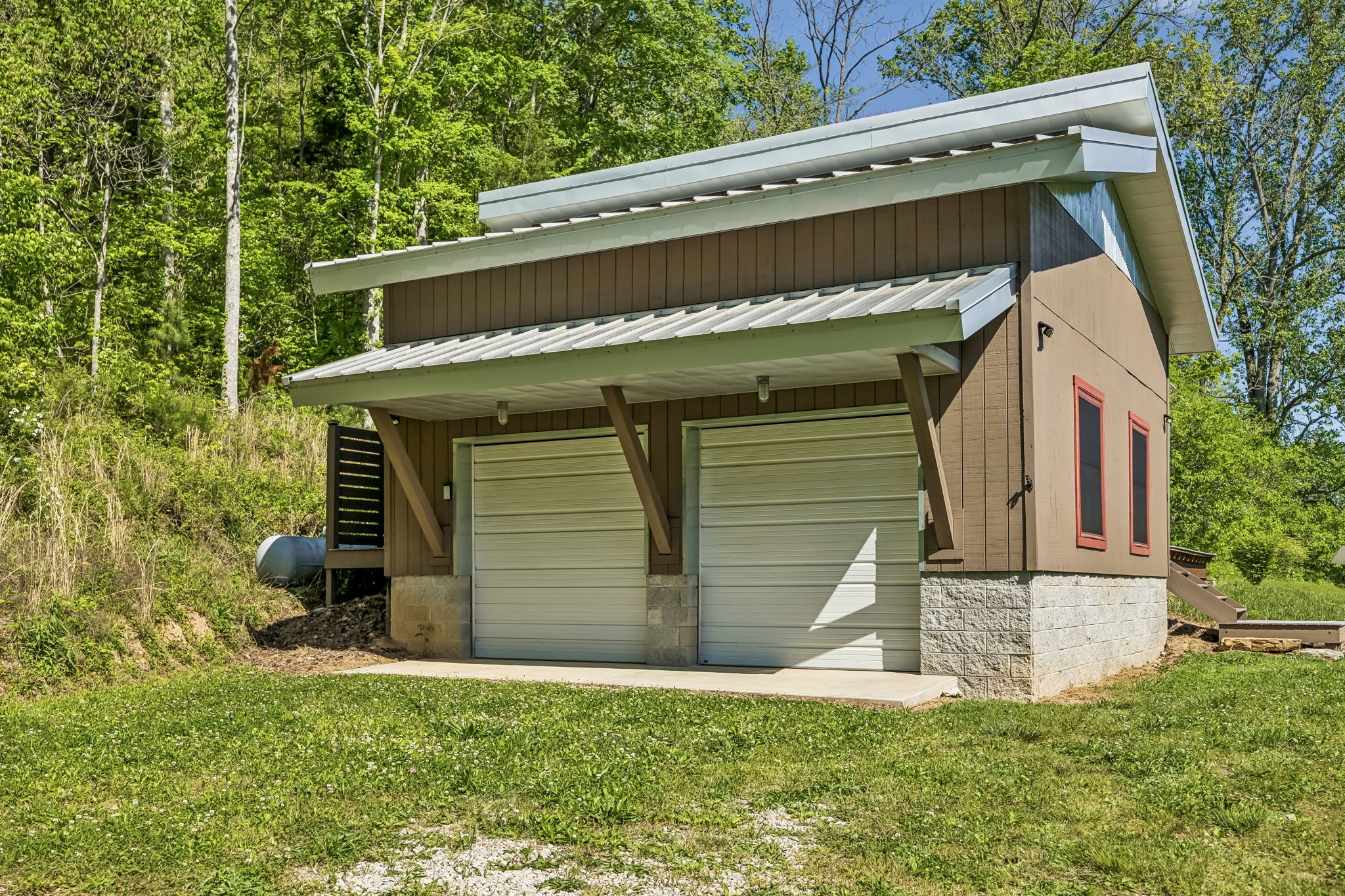 644 West Fork Road Summertown, TN 38483 - Photo 59 of 93