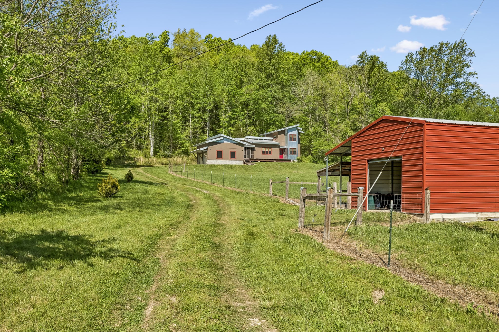 644 West Fork Road Summertown, TN 38483 - Photo 63 of 93