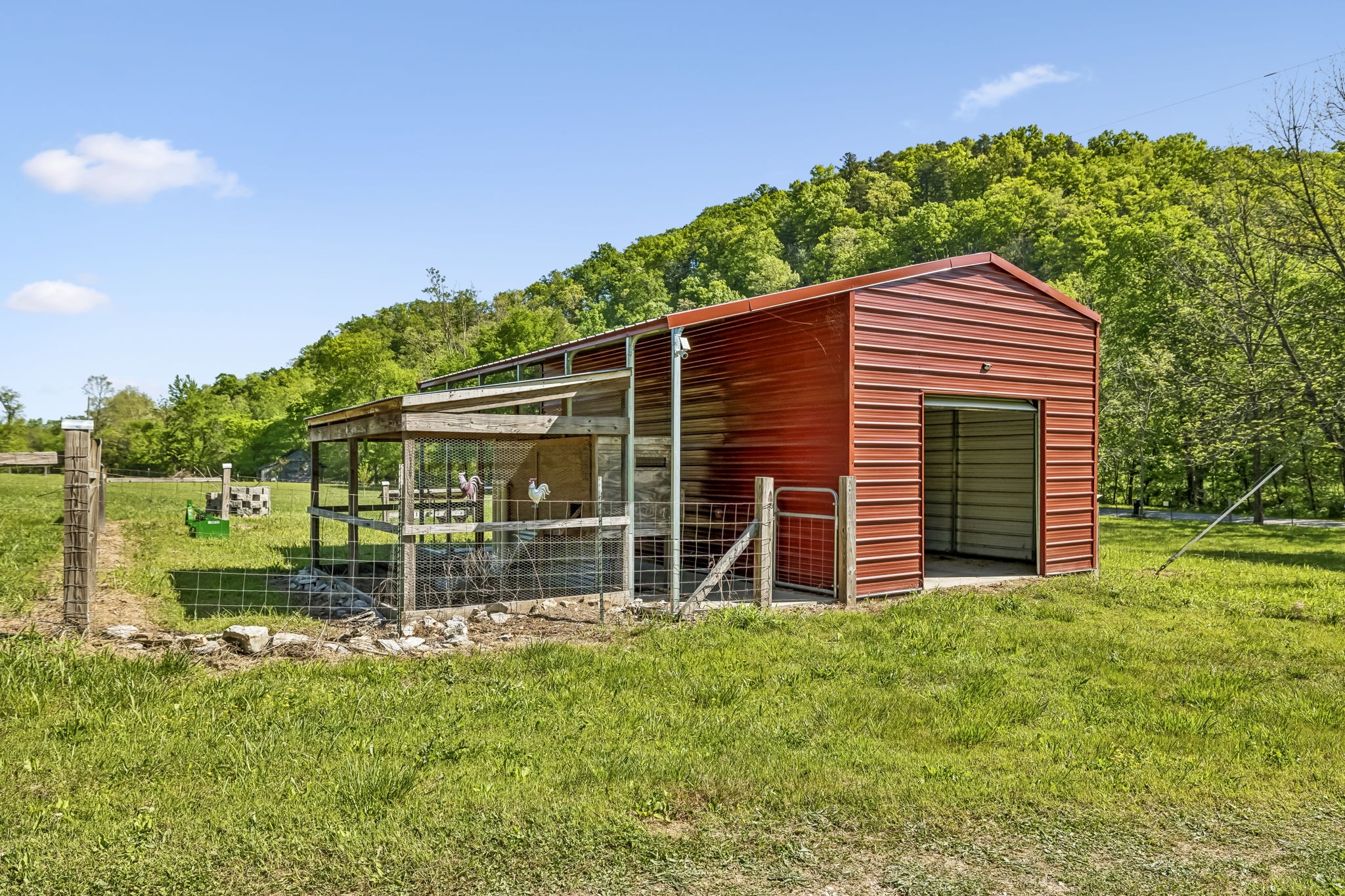 644 West Fork Road Summertown, TN 38483 - Photo 64 of 93