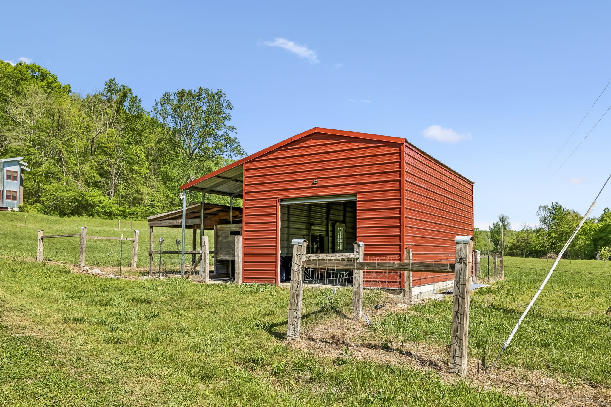 644 West Fork Road Summertown, TN 38483 - Photo 65 of 93