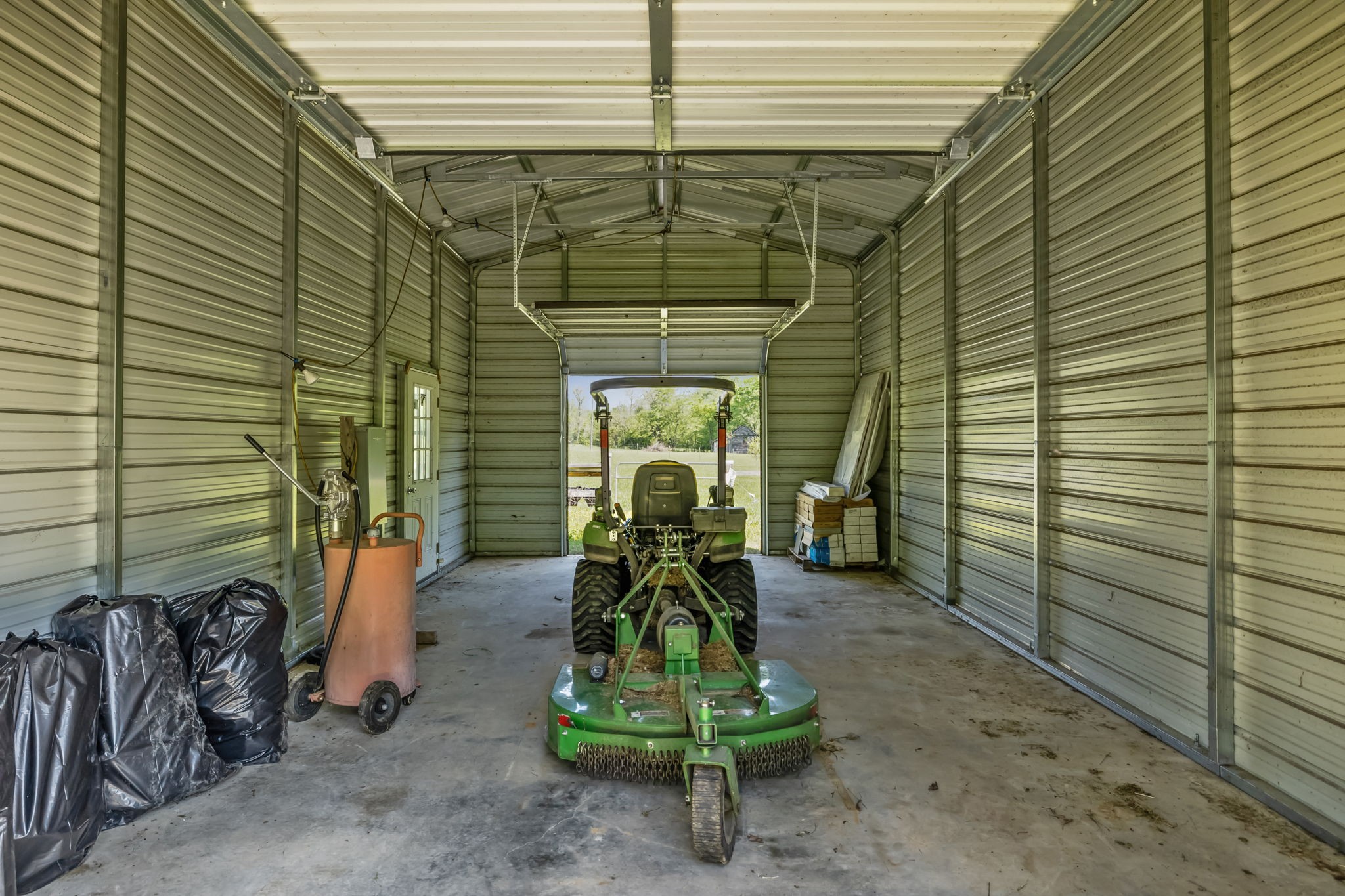 644 West Fork Road Summertown, TN 38483 - Photo 66 of 93