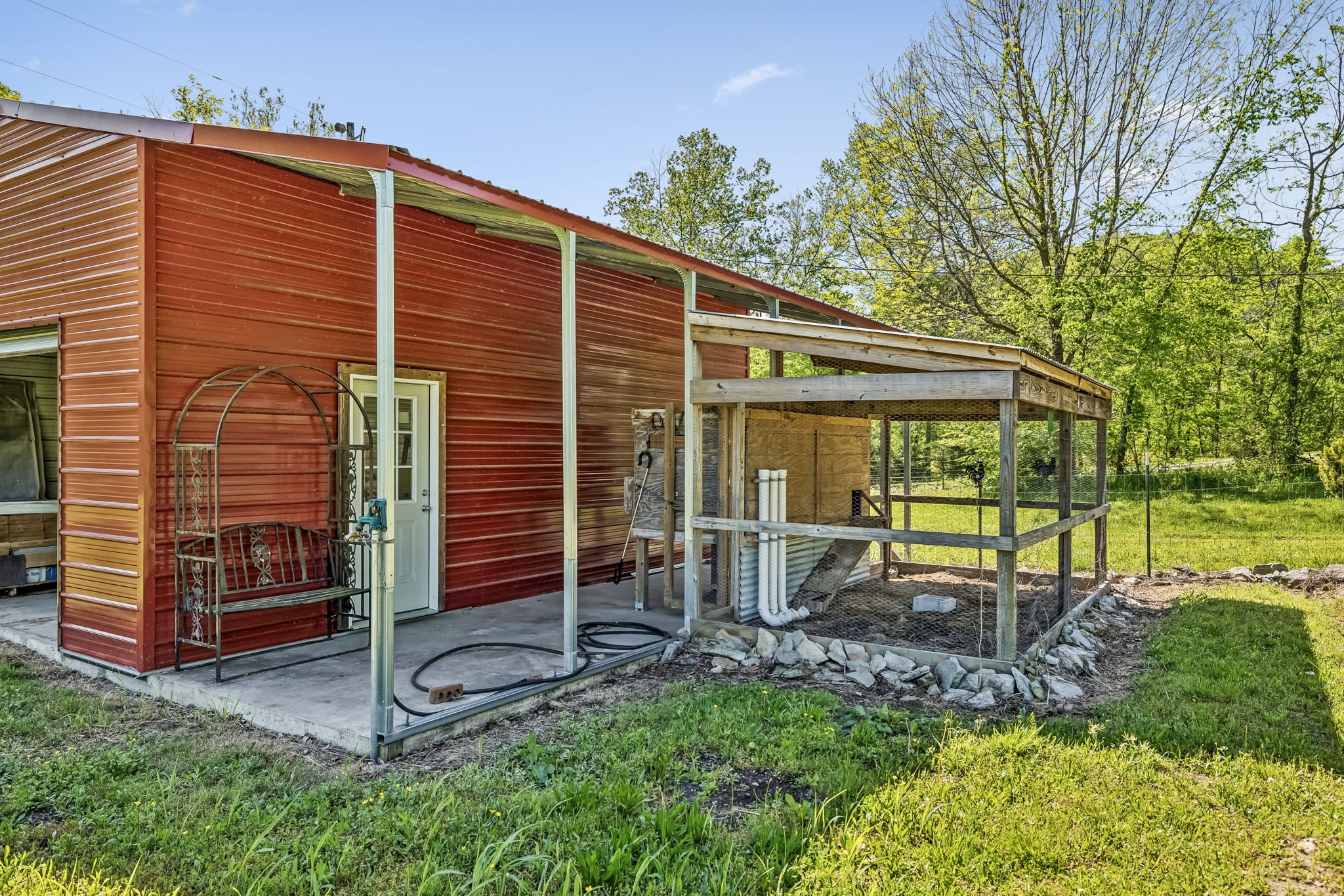 644 West Fork Road Summertown, TN 38483 - Photo 69 of 93