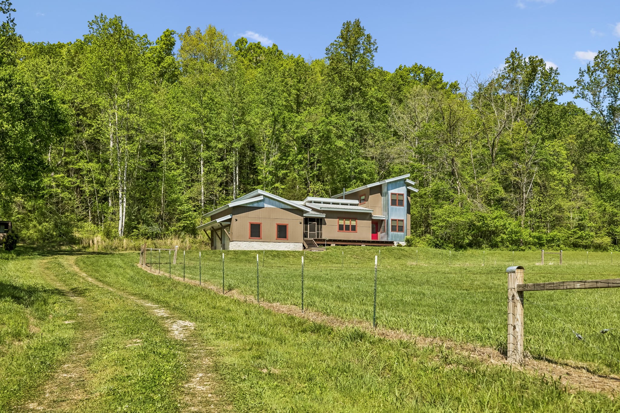 644 West Fork Road Summertown, TN 38483 - Photo 70 of 93