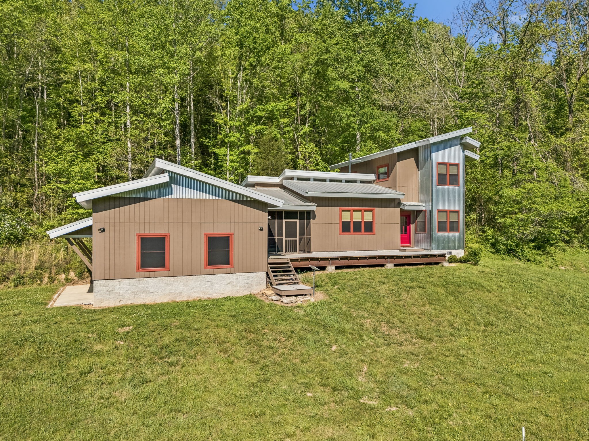 644 West Fork Road Summertown, TN 38483 - Photo 73 of 93