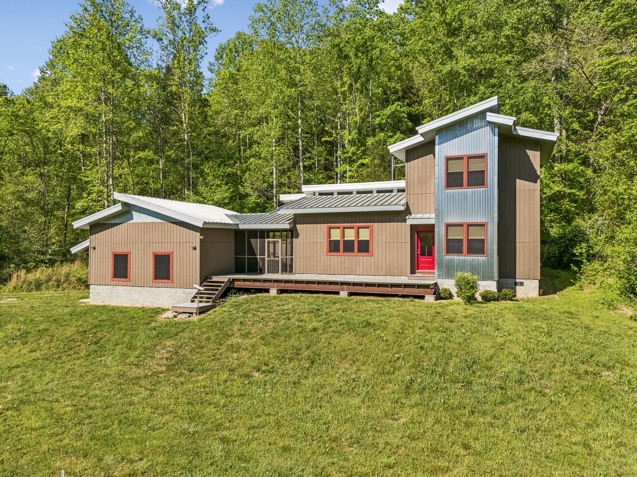644 West Fork Road Summertown, TN 38483 - Photo 75 of 93