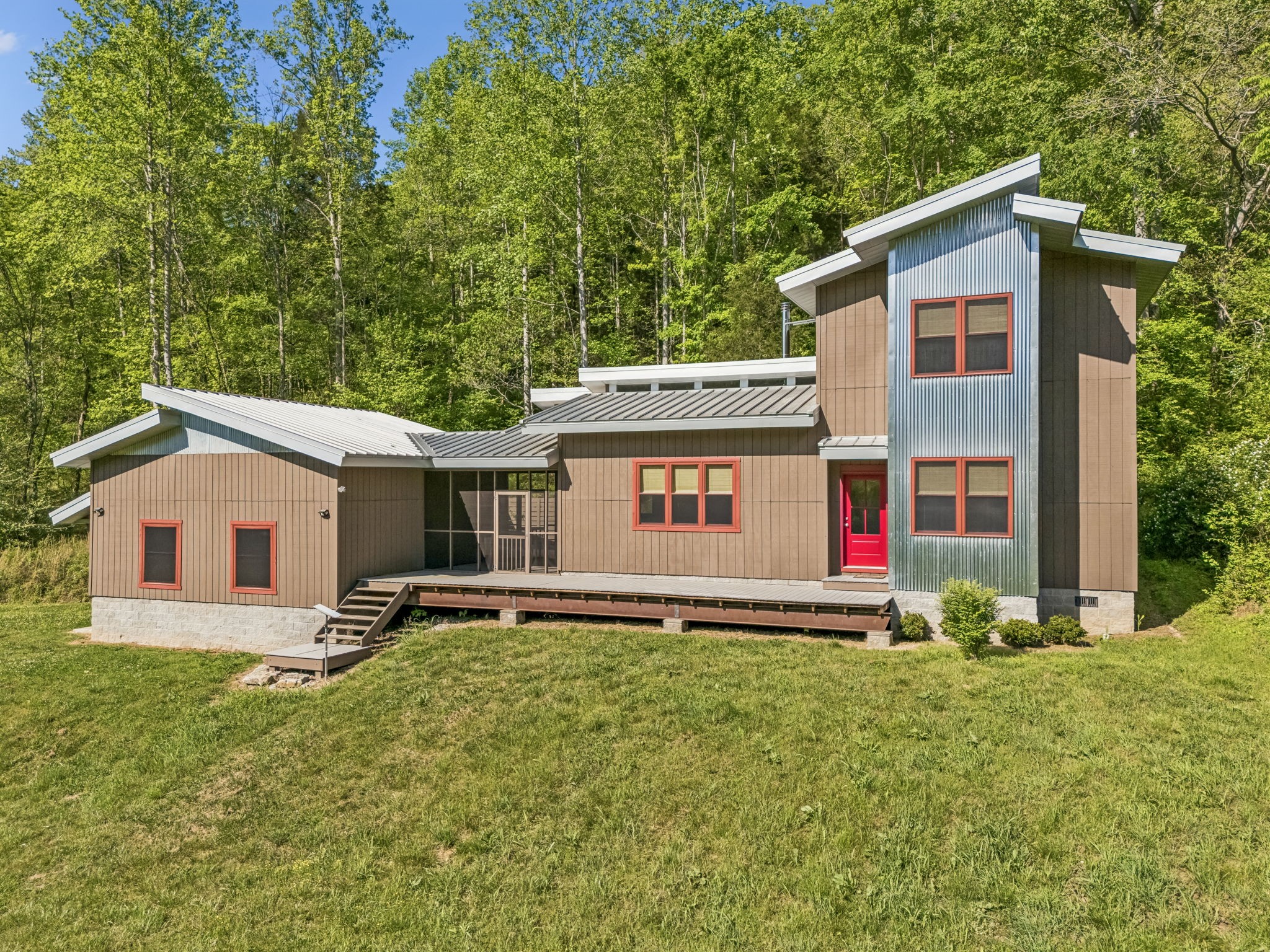 644 West Fork Road Summertown, TN 38483 - Photo 76 of 93