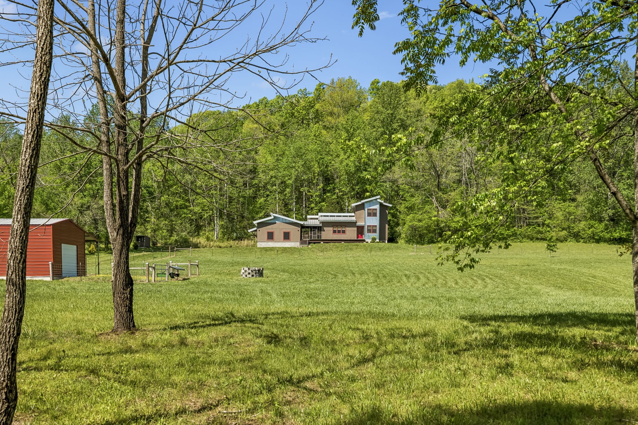 644 West Fork Road Summertown, TN 38483 - Photo 77 of 93