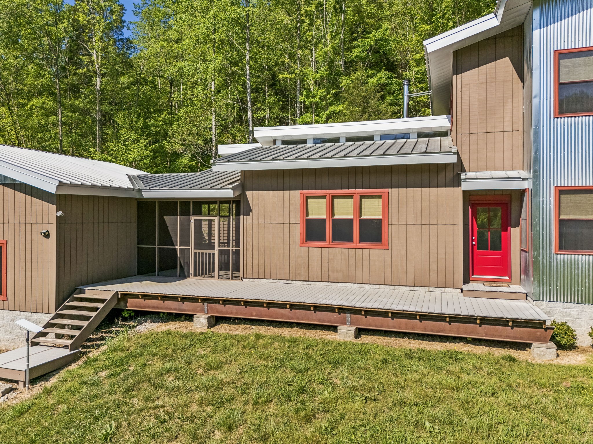 644 West Fork Road Summertown, TN 38483 - Photo 78 of 93