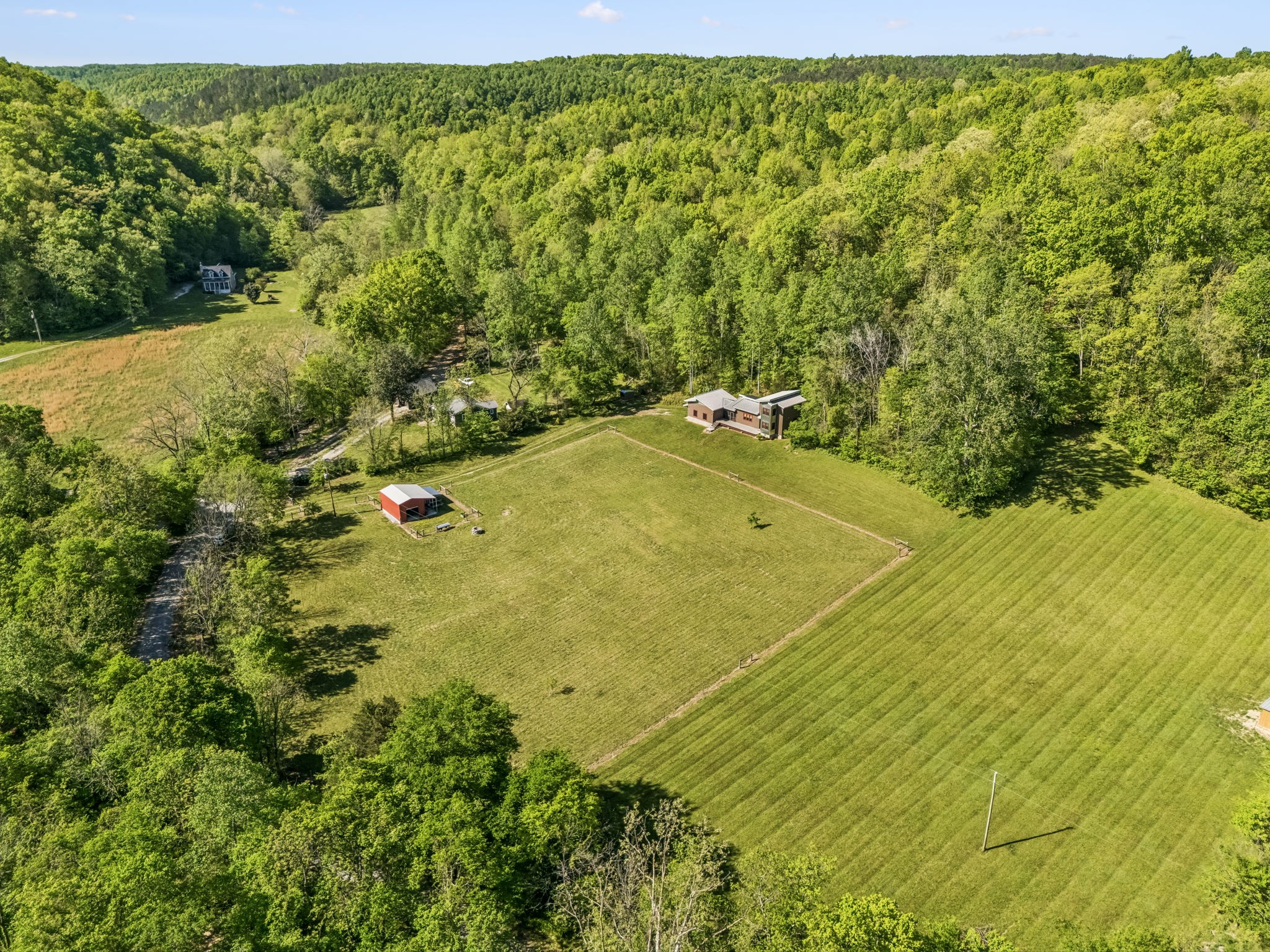 644 West Fork Road Summertown, TN 38483 - Photo 83 of 93