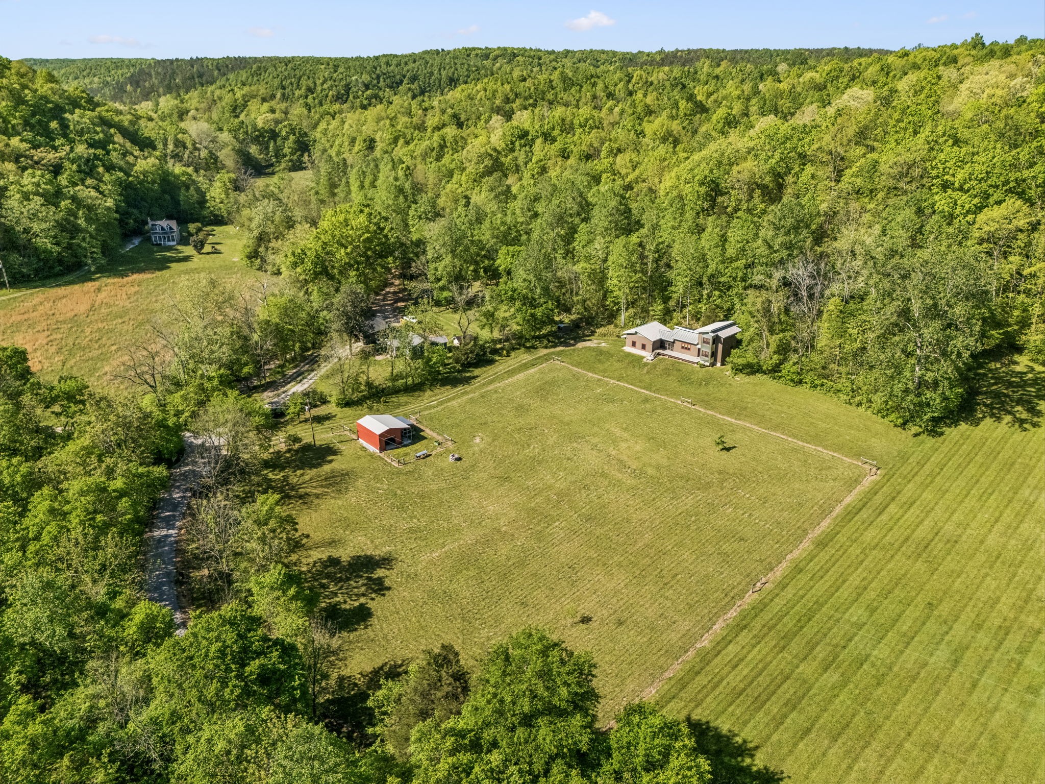 644 West Fork Road Summertown, TN 38483 - Photo 84 of 93