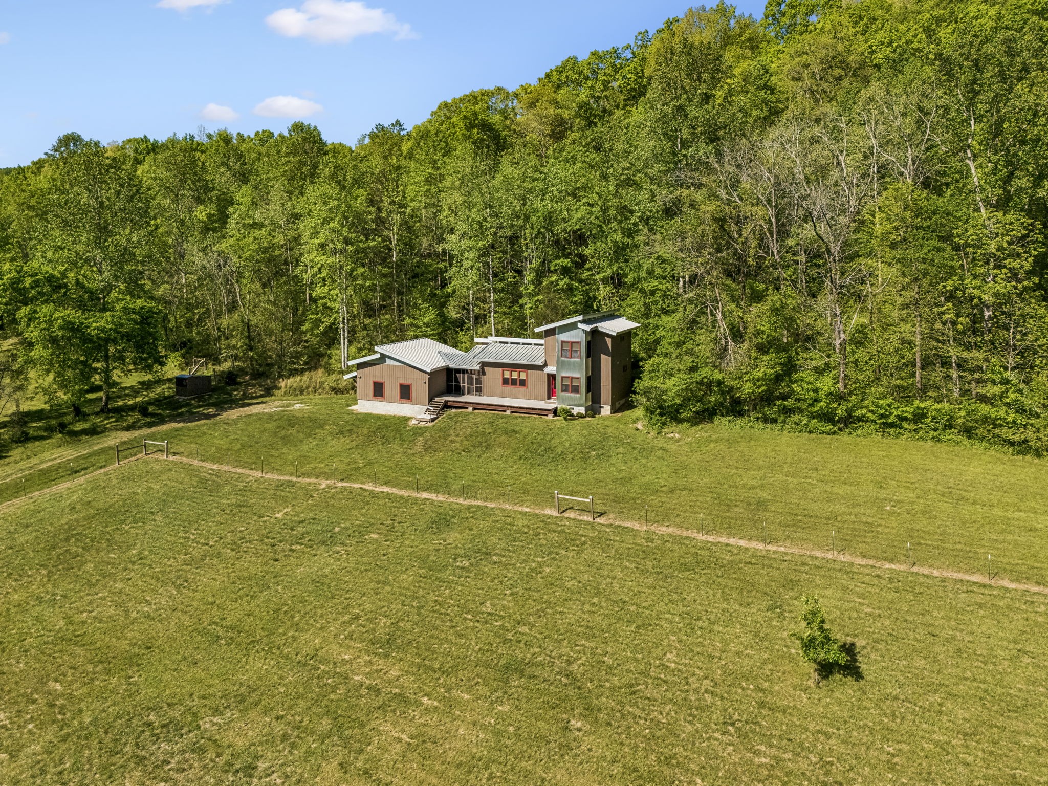 644 West Fork Road Summertown, TN 38483 - Photo 86 of 93