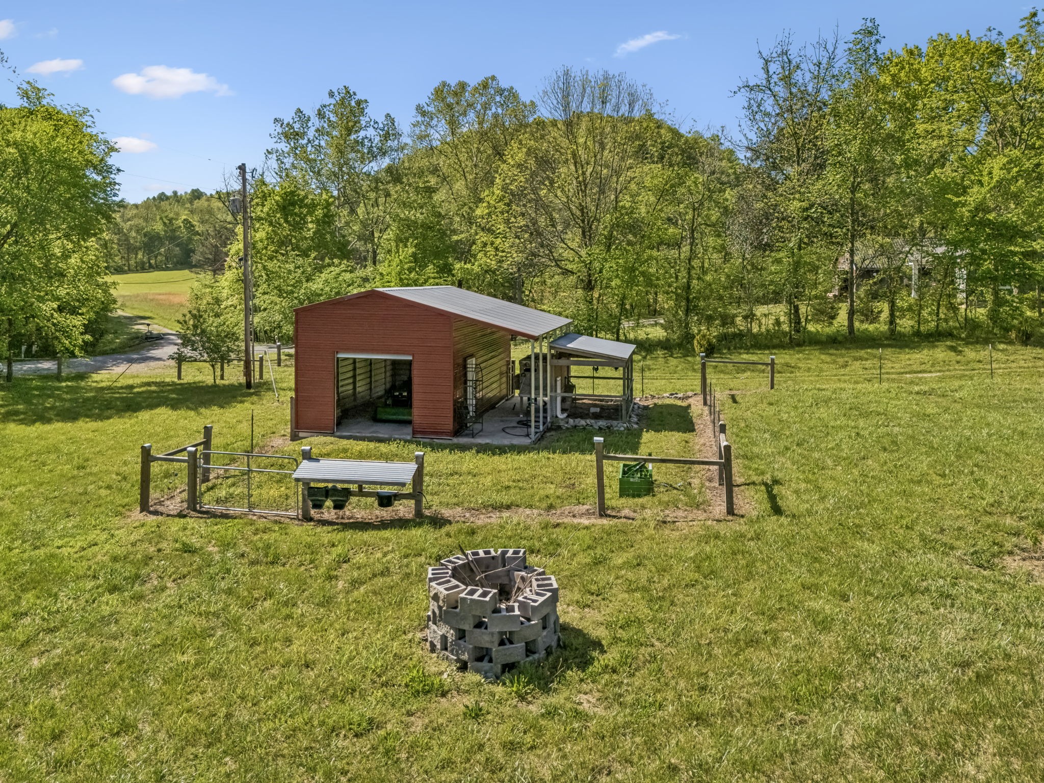 644 West Fork Road Summertown, TN 38483 - Photo 87 of 93