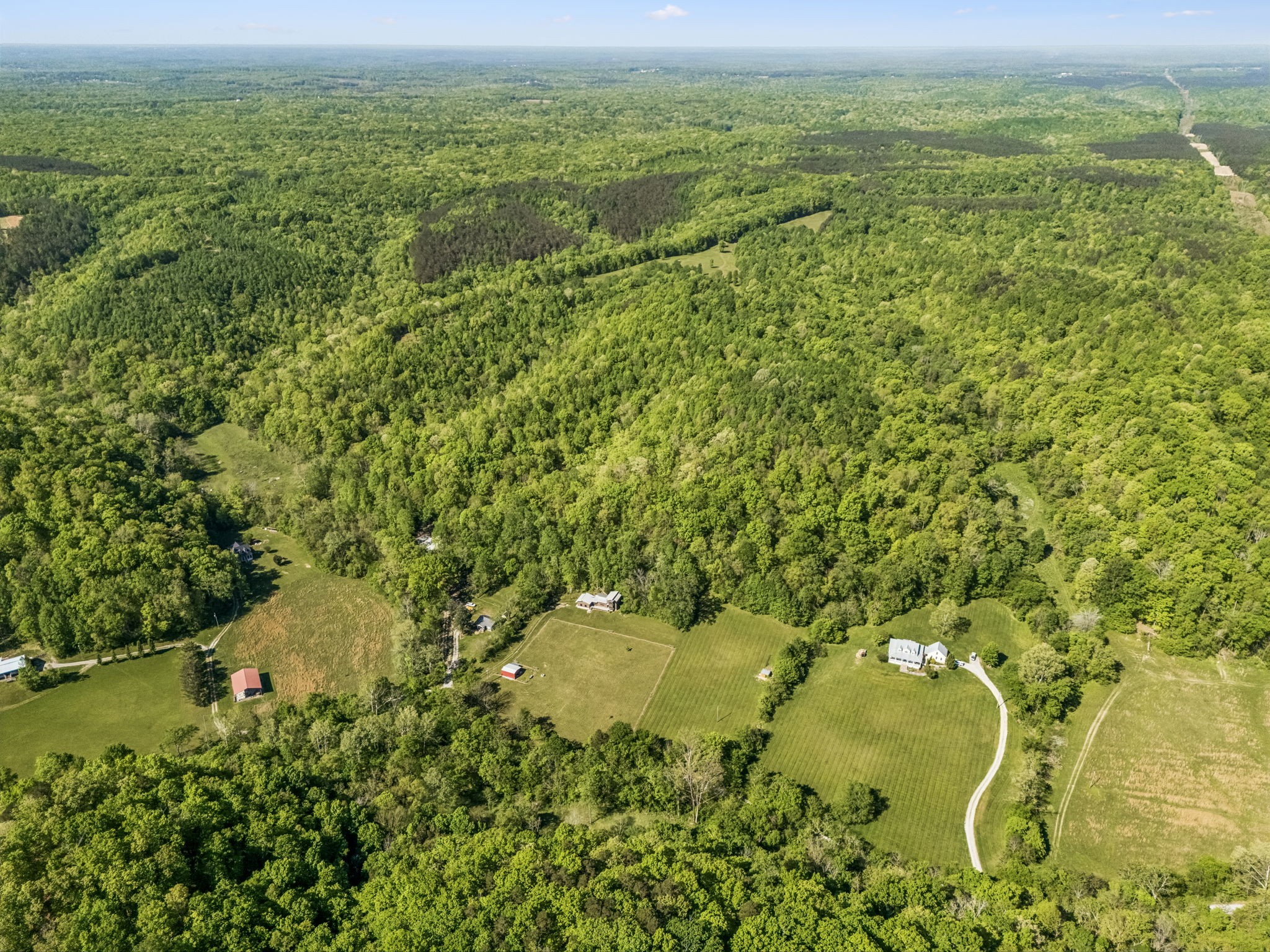 644 West Fork Road Summertown, TN 38483 - Photo 88 of 93
