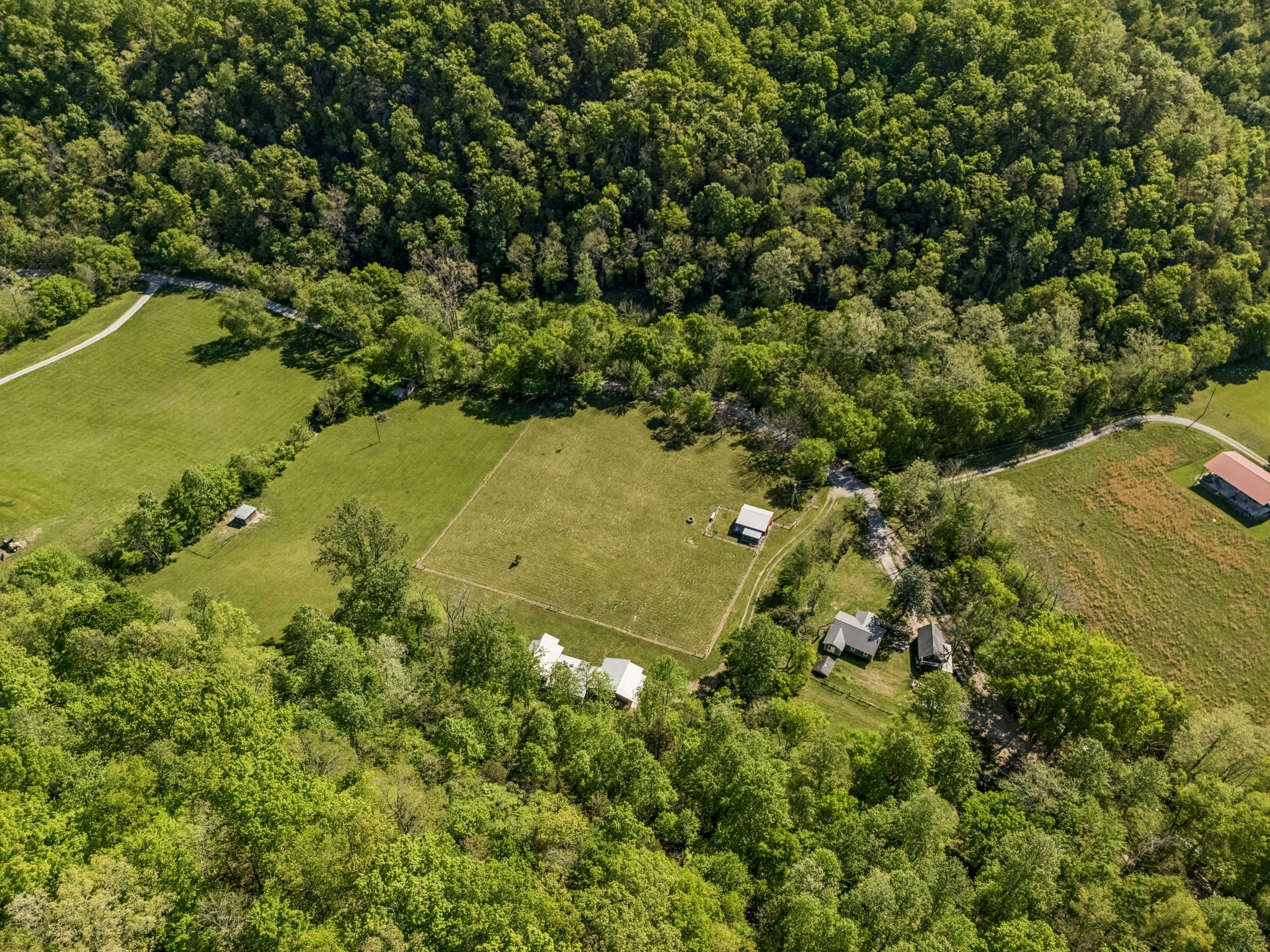 644 West Fork Road Summertown, TN 38483 - Photo 89 of 93