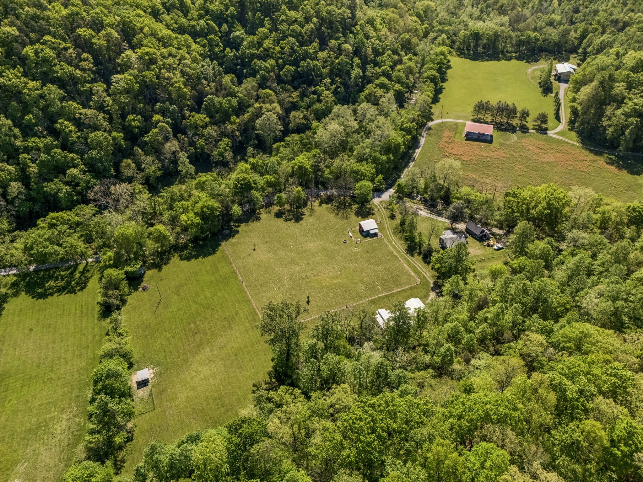 644 West Fork Road Summertown, TN 38483 - Photo 90 of 93