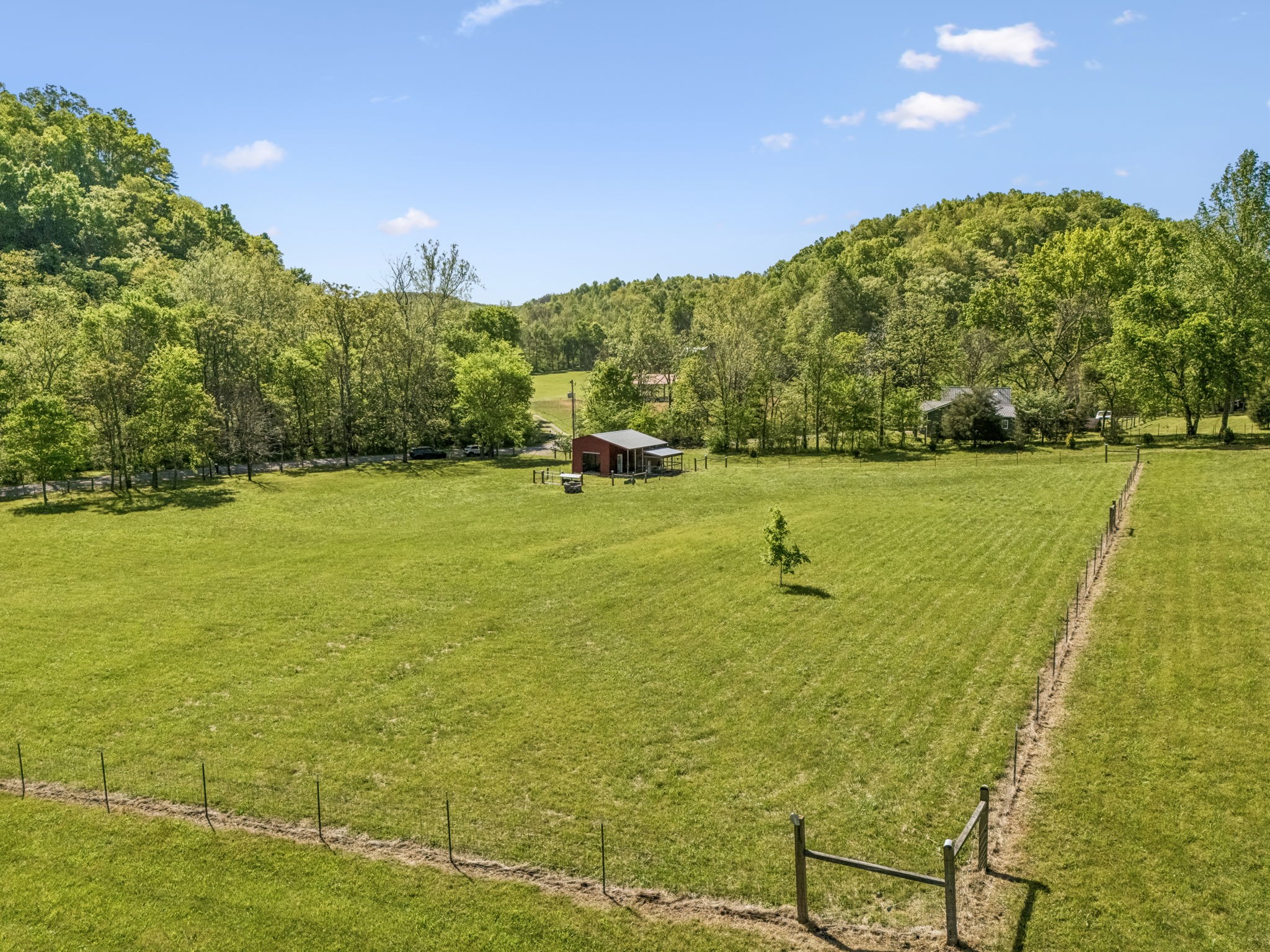 644 West Fork Road Summertown, TN 38483 - Photo 92 of 93