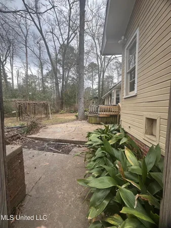 $65,000 | 3129 Adrienne Drive, Jackson, MS 39212