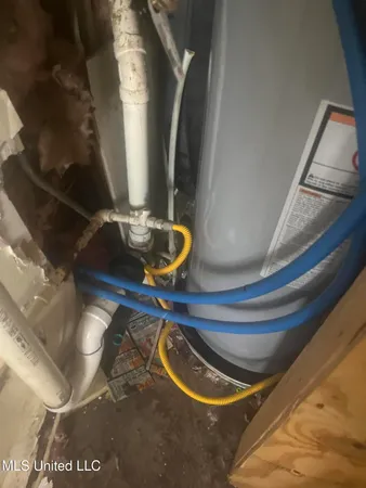 $65,000 | 3129 Adrienne Drive, Jackson, MS 39212