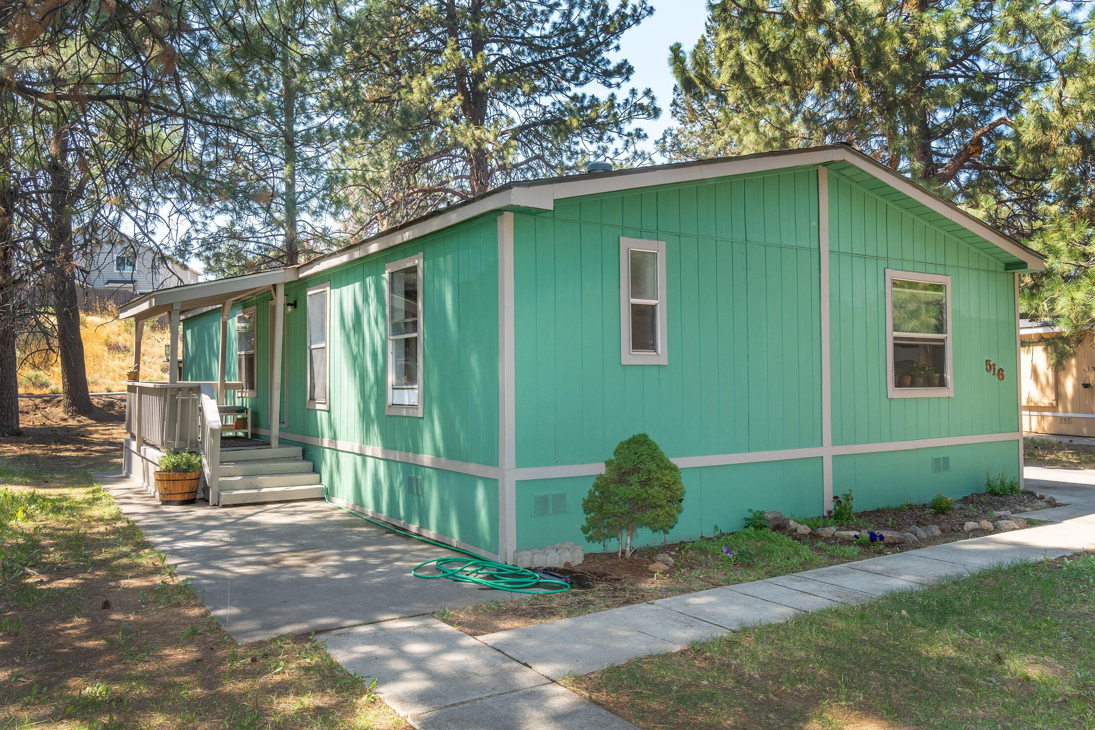 61000 Brosterhous Road, Unit 516 Bend, OR 97702 - Photo 1 of 30 #516 Brosterhouse020 copy