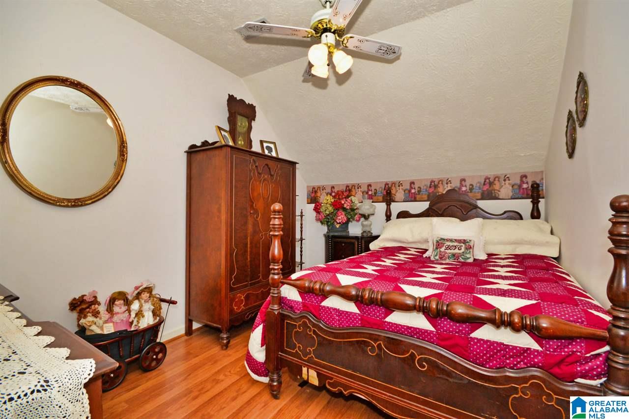 310 Quail Run Drive Cullman, AL 35057 - Photo 22 of 50