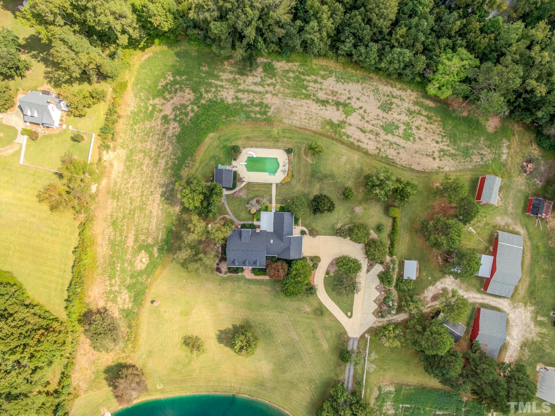 1900 Lizard Lick Road Zebulon, NC 27597 - Photo 73 of 84