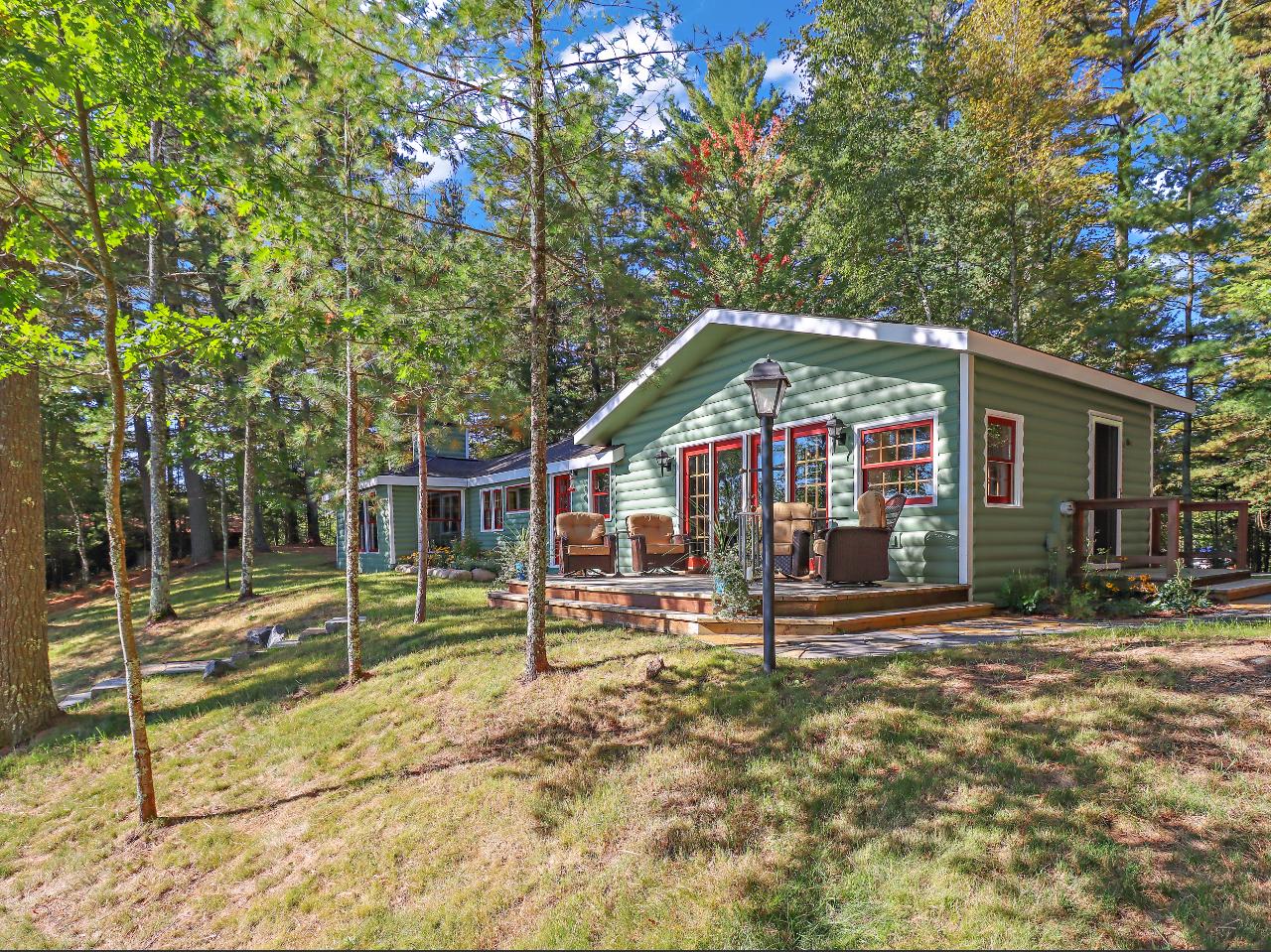 242 Wesley Road Three Lakes, WI 54562 - Photo 9 of 46 Gallery Image 9