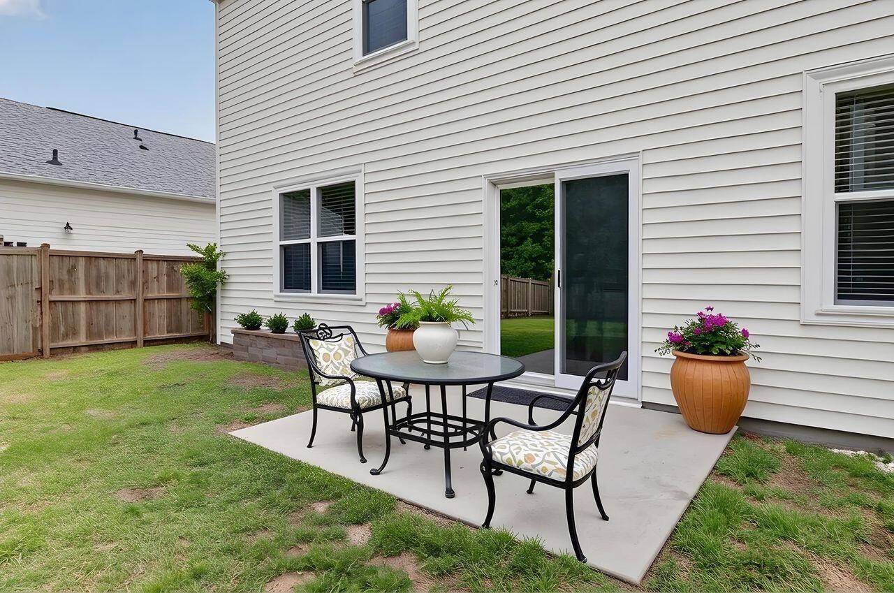 9678 Brandishing Road Ladson, SC 29456 - Photo 39 of 68 Patio