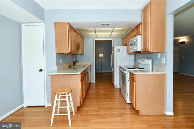 $2,600 | 15311 Beaverbrook Court, Unit 902E, Silver Spring, MD 20906
