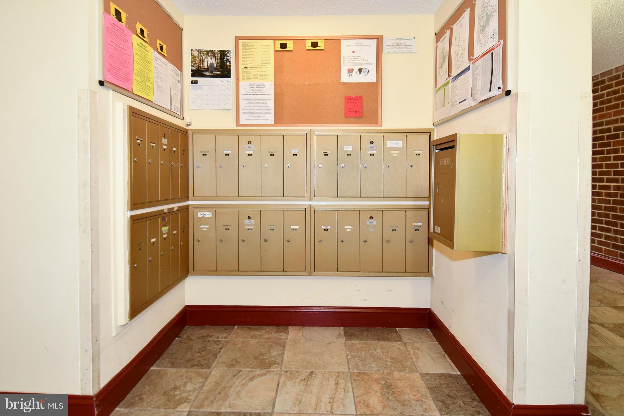 15311 Beaverbrook Court, Unit 902E Silver Spring, MD 20906 - Photo 36 of 36